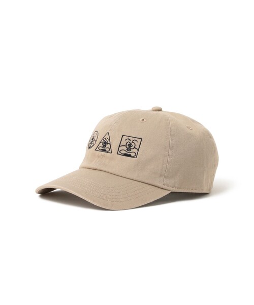 ★ミンギュ着用   TOKYO原宿CAPキャップ TOKYO CULTUART by BEAMS（トウキョウカルチャートバイビームス）の