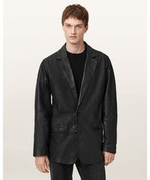 ALLSAINTS（オールセインツ）の「ASHVALE BLAZER | ASHVALE ブレザー（テーラードジャケット）」
