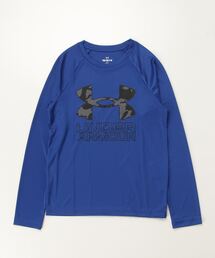 UNDER ARMOUR｜アンダーアーマー（キッズ）の通販 - ZOZOTOWN