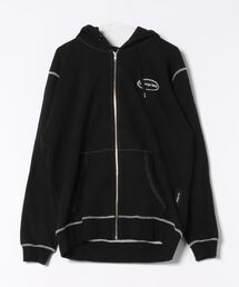 over print｜オーバープリントのパーカー通販 - ZOZOTOWN