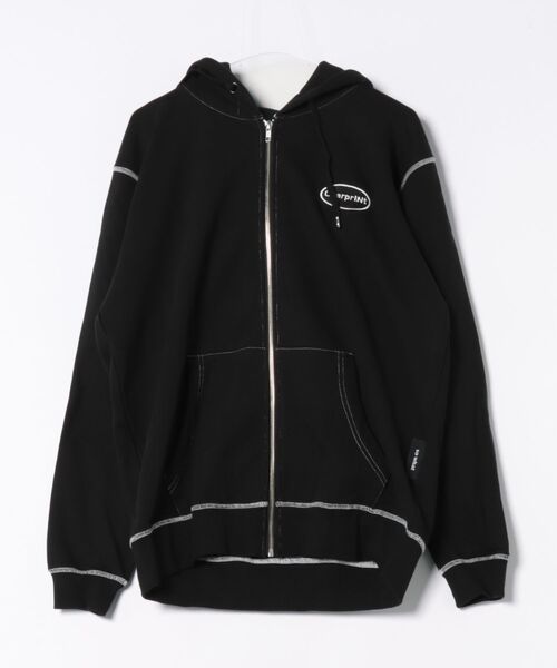 美品 over print オーバープリント N-3X jacket ファー レア！！overprint N-3X ファージャケットコートアウター 先行予約