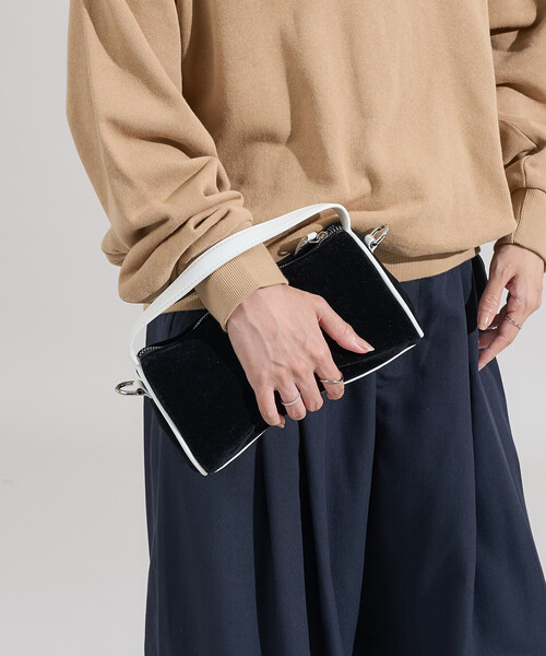 WANTKEY NINI & 3LEG セット　別注オークver WANTKEY NINI & 3LEG セット 別注オークver