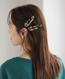 JOURNAL STANDARD(W[iX^_[h)́sǉtyFICCAREzCliq Claq clip set(̑wAANZT[)