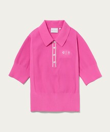 完売品 ⭐️新品タグ付き ⭐️Mサイズ ANEW レディースポロシャツ　ピンク 楽天市場】ピンク ポロシャツ（シャツ・ポロシャツ｜レディース