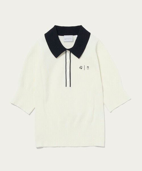 セール】【別注】＜TaylorMade×UNITED ARROWS＞ ウィメンズ ニット