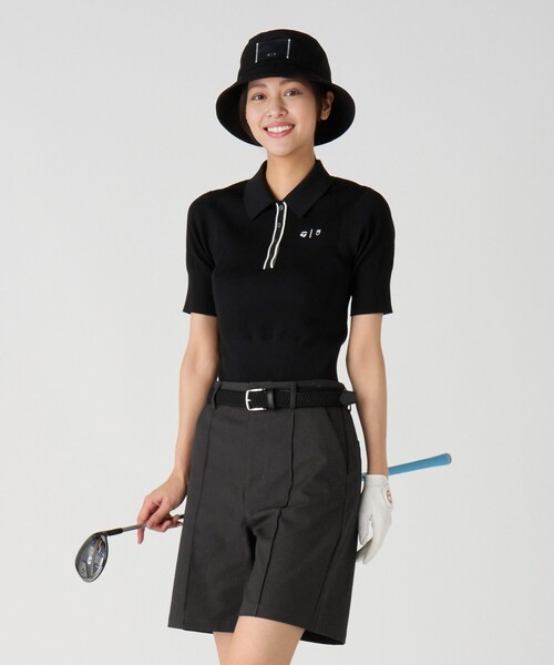 セール】【別注】＜TaylorMade×UNITED ARROWS＞ ウィメンズ ニット