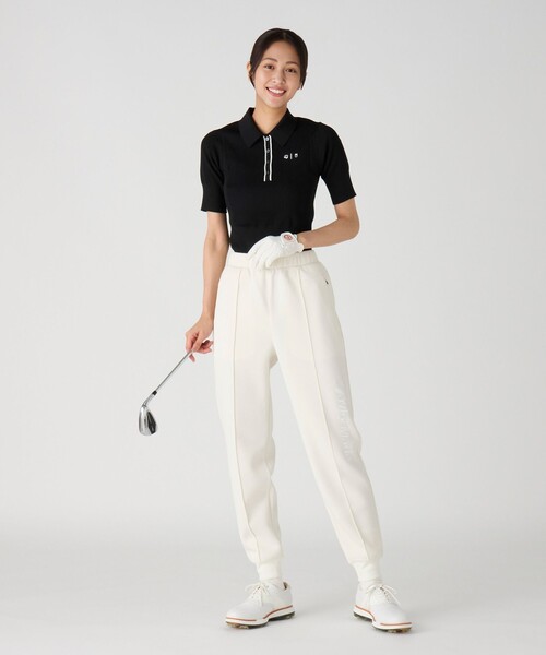 セール】【別注】＜TaylorMade×UNITED ARROWS＞ ウィメンズ ニット