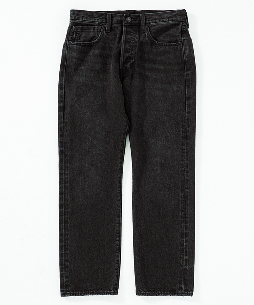 Levi’s edifice 別注501 ORIGINAL BLACK L28 Levi's 別注501 ORIGINAL BLACK L28 EDIFICE 501® Original Fit