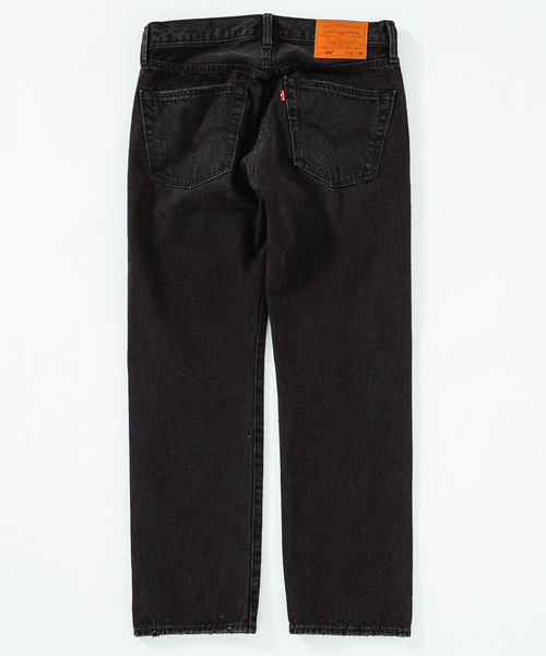 Levi's(リーバイス) 30th 別注 501(R) BLACK L28（デニムパンツ