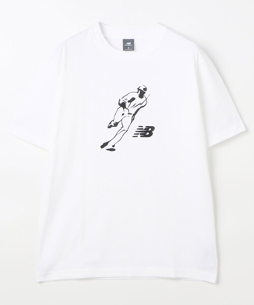 大谷翔平　Tシャツ New Balance/ニューバランス Shohei Ohtani Graphic T-Shirt