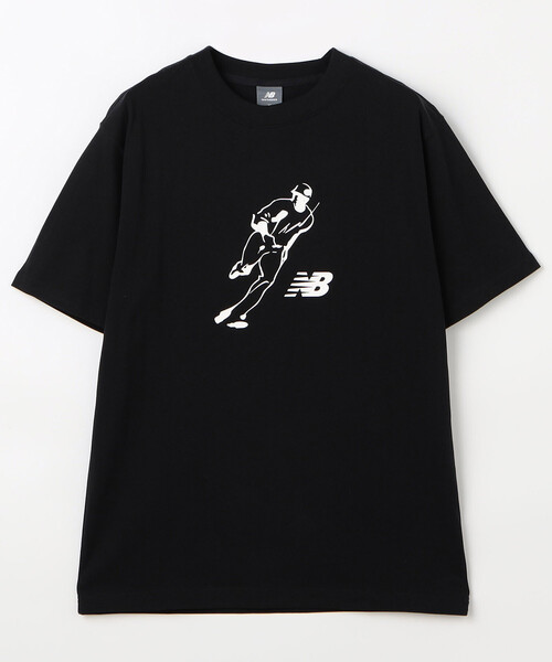 セール】New Balance/ニューバランス Shohei Ohtani Graphic T-Shirt