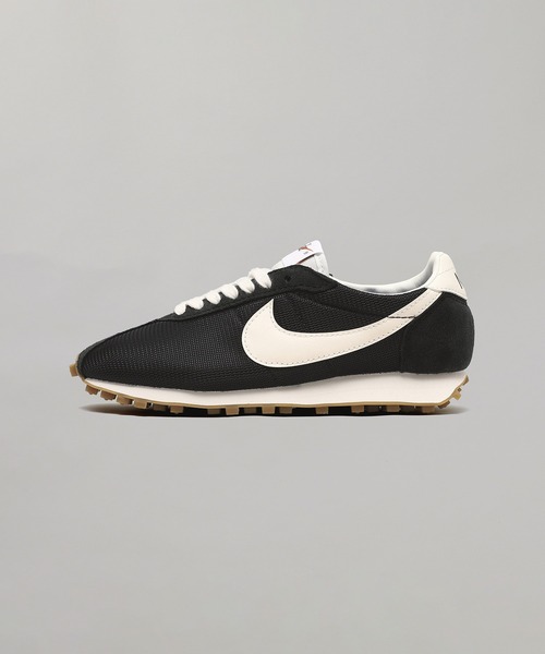 NIKE(ナイキ)の「NIKE WMNS LD-1000 HF3227-001(スニーカー・レディース・ブラック・24㎝/24.5㎝/23.5㎝/23㎝)」の1枚目の写真