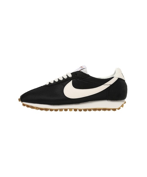 NIKE(ナイキ)の「NIKE WMNS LD-1000 HF3227-001(スニーカー・レディース・ブラック・24㎝/24.5㎝/23.5㎝/23㎝)」の6枚目の写真