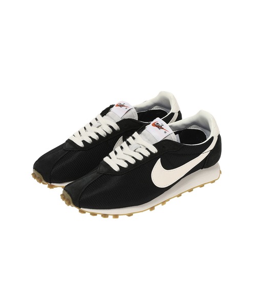 NIKE(ナイキ)の「NIKE WMNS LD-1000 HF3227-001(スニーカー・レディース・ブラック・24㎝/24.5㎝/23.5㎝/23㎝)」の2枚目の写真