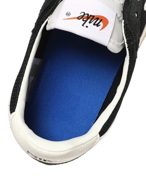 NIKE(ナイキ)の「NIKE WMNS LD-1000 HF3227-001(スニーカー・レディース・ブラック・24㎝/24.5㎝/23.5㎝/23㎝)」の5枚目の写真