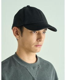 VICTIM | VICTIM ヴィクティム / ×CA4LA VINTAGE EFFECT CAP カシラコラボレーションヴィンテージエフェクトキャップ / VTM-25-A-105(キャップ)