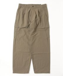 00s oakley 刺繍ロゴ　ナイロンパンツ　ギミック　pさん専用 archive 00s OAKLEY gimmick ski pants パンク 系 ズボン