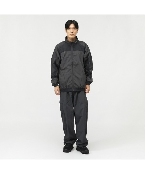 OAKLEY（オークリー）の「オークリー  NEW RETRO NY CARGO PANTS 1.0（その他パンツ・メンズ・カーキ/ダークグレー・M/L/LL/3L）」の5枚目の写真