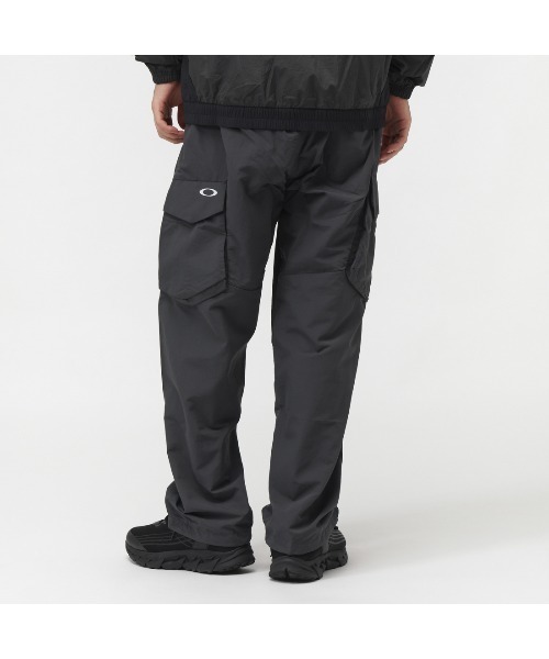 OAKLEY（オークリー）の「オークリー  NEW RETRO NY CARGO PANTS 1.0（その他パンツ・メンズ・カーキ/ダークグレー・M/L/LL/3L）」の4枚目の写真