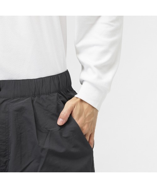 OAKLEY（オークリー）の「オークリー  NEW RETRO NY CARGO PANTS 1.0（その他パンツ・メンズ・カーキ/ダークグレー・M/L/LL/3L）」の8枚目の写真