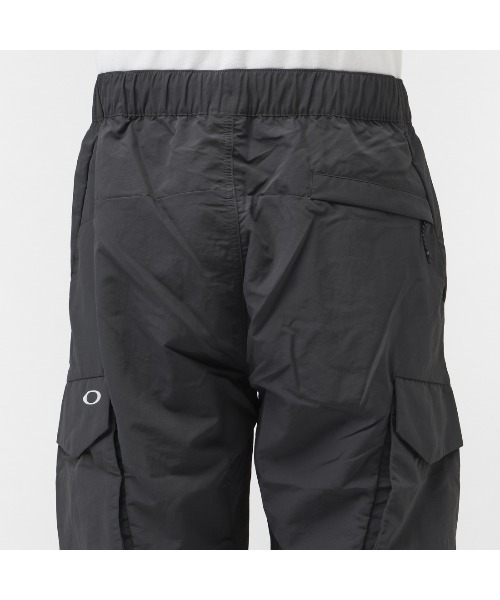 OAKLEY（オークリー）の「オークリー  NEW RETRO NY CARGO PANTS 1.0（その他パンツ・メンズ・カーキ/ダークグレー・M/L/LL/3L）」の9枚目の写真