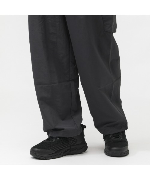 OAKLEY（オークリー）の「オークリー  NEW RETRO NY CARGO PANTS 1.0（その他パンツ・メンズ・カーキ/ダークグレー・M/L/LL/3L）」の10枚目の写真