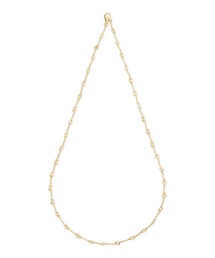 Laura Lombardi | LAURA LOMBARDI RICCIO チェーンネックレス(ネックレス)