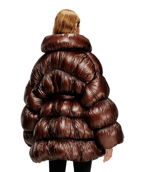 ウィメンズ ダウンジャケット W-INONA（ダウンジャケット/コート