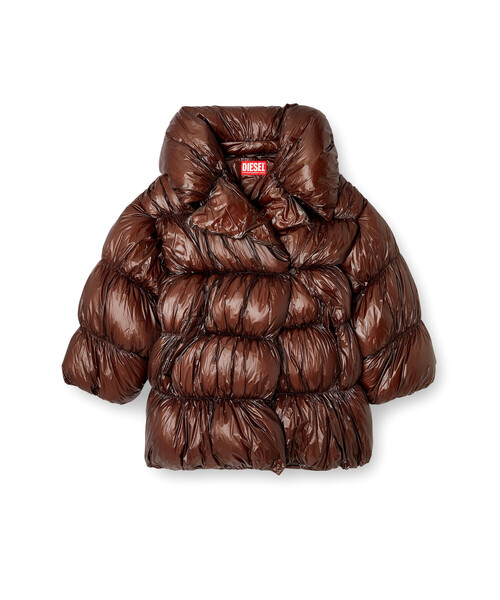 ウィメンズ ダウンジャケット W-INONA（ダウンジャケット/コート