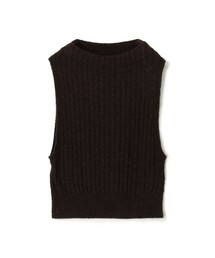 Maison Boinet 革巻き メッシュベルト（ベルト）｜MAISON BOINET