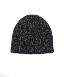 GLOBAL FORME CONCRETE（グローバルフォルムコンクリート）の「【Finissage】ブライトラメニットキャップ（ニットキャップ/ビーニー）」