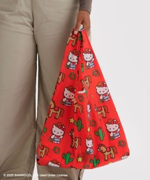 STANDARD BAGGU 610.Hello Kitty Western