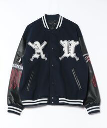 8(eight) | Claw marksスタジャン(スタジャン)