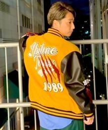 ８(eight)（エイト）の「Claw marksスタジャン（スタジャン）」