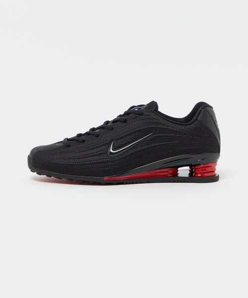セール】＜NIKE＞ W SHOX Z HQ7540（スニーカー）｜NIKE（ナイキ）の