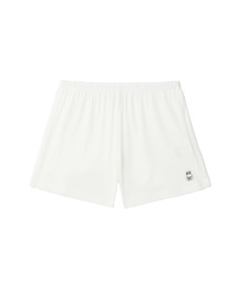 BABY DOPPY BADGE POINTELLE SHORTS