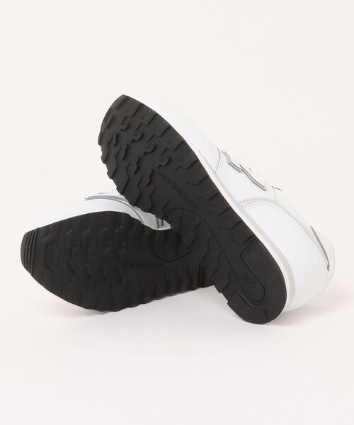 NEW BALANCE(ニューバランス)の「【New Balance/ニューバランス】NB ML373PJ2 2E(スニーカー・メンズ・ホワイト・22.0cm/22.5cm/23.0cm/23.5cm/24.0cm/24.5cm/25.0cm/25.5cm/26.0cm/26.5cm/27.0cm/27.5cm/28.0cm)」の3枚目の写真