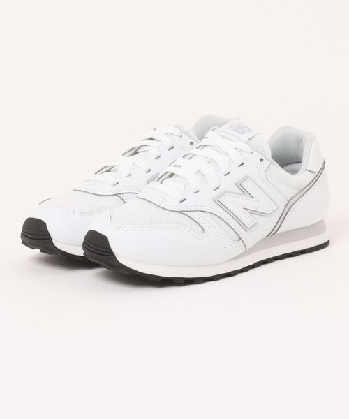 【New Balance／ニューバランス】NB ML373PJ2 2E