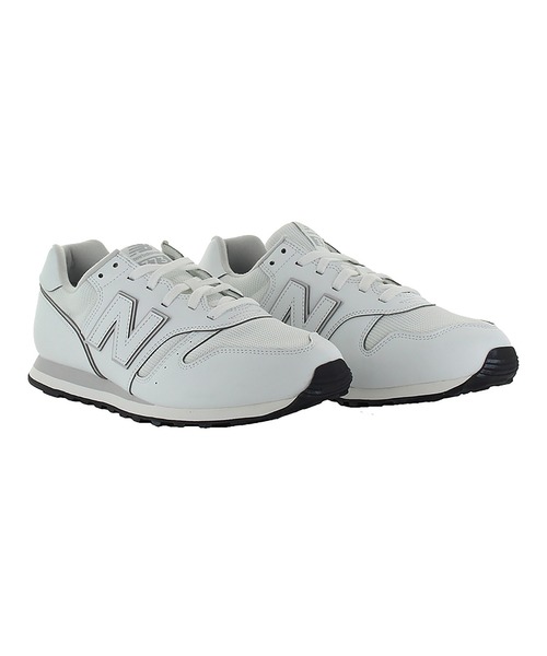 NEW BALANCE(ニューバランス)の「【New Balance/ニューバランス】NB ML373PJ2 2E(スニーカー・メンズ・ホワイト・22.0cm/22.5cm/23.0cm/23.5cm/24.0cm/24.5cm/25.0cm/25.5cm/26.0cm/26.5cm/27.0cm/27.5cm/28.0cm)」の5枚目の写真