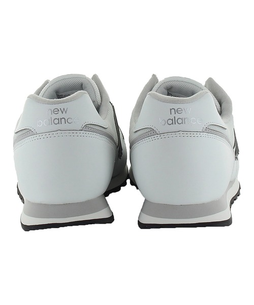 NEW BALANCE(ニューバランス)の「【New Balance/ニューバランス】NB ML373PJ2 2E(スニーカー・メンズ・ホワイト・22.0cm/22.5cm/23.0cm/23.5cm/24.0cm/24.5cm/25.0cm/25.5cm/26.0cm/26.5cm/27.0cm/27.5cm/28.0cm)」の6枚目の写真