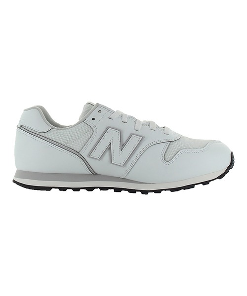NEW BALANCE(ニューバランス)の「【New Balance/ニューバランス】NB ML373PJ2 2E(スニーカー・メンズ・ホワイト・22.0cm/22.5cm/23.0cm/23.5cm/24.0cm/24.5cm/25.0cm/25.5cm/26.0cm/26.5cm/27.0cm/27.5cm/28.0cm)」の9枚目の写真
