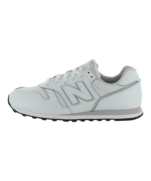 NEW BALANCE(ニューバランス)の「【New Balance/ニューバランス】NB ML373PJ2 2E(スニーカー・メンズ・ホワイト・22.0cm/22.5cm/23.0cm/23.5cm/24.0cm/24.5cm/25.0cm/25.5cm/26.0cm/26.5cm/27.0cm/27.5cm/28.0cm)」の10枚目の写真