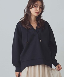 【Gready Brilliant】ダンボール ダブルジップパーカー ダンボールジップパーカー（パーカー）｜Gready Brilliant（グ