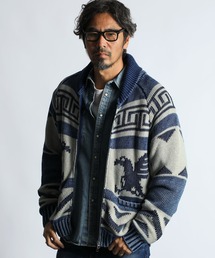 The DUFFER of ST.GEORGE（ザダファーオブセントジョージ）の「[INDIGO