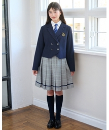 J*k様 ポンポネットジュニア　フォーマル　スーツ　卒服　４点セット　150 入 ポンポネット L/160 卒服 フォーマル セレモニー スーツセット