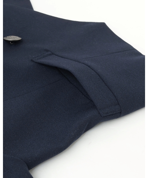 卒服】【4点セット】ショートジャケット・ジャンスカセット（スーツ