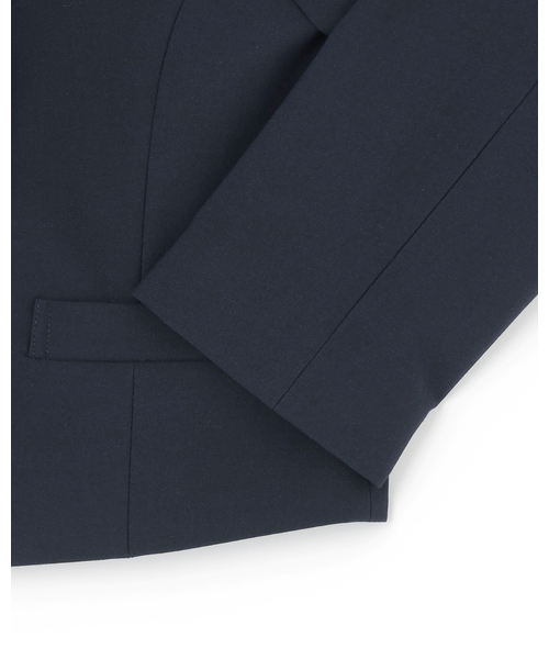 卒服】【4点セット】ショートジャケット・ジャンスカセット（スーツ