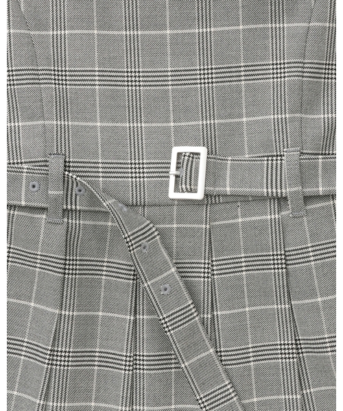 卒服】【4点セット】ショートジャケット・ジャンスカセット（スーツ