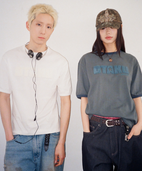 AAKAM(アーカム)の「OTAKU Boucle Ringer Top (White)(Tシャツ/カットソー・レディース・その他・2/1)」の12枚目の写真