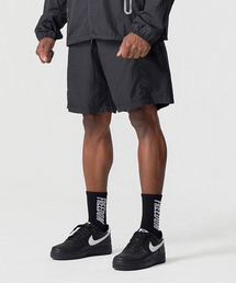 FREEDOM（フリーダム）の「ライトウィンドブレーカーショーツ（ブラック）（その他パンツ）」